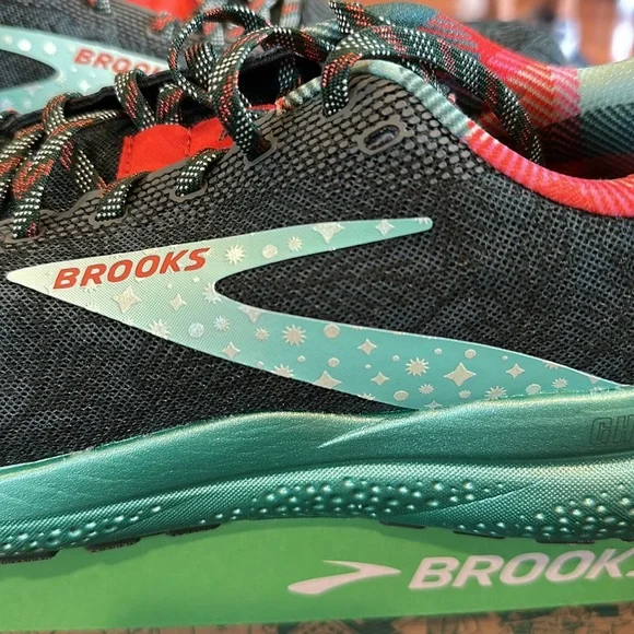 Brooks Men’s Ghost 16 Run/Walk Sneakers. Size 9.5 medium. New with tags. In box. - Picture 4 of 6